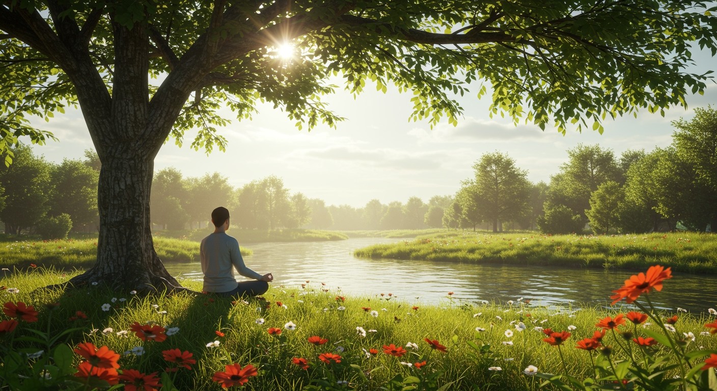 A mentális egészség kulcsfontosságú a személyes fejlődéshez.