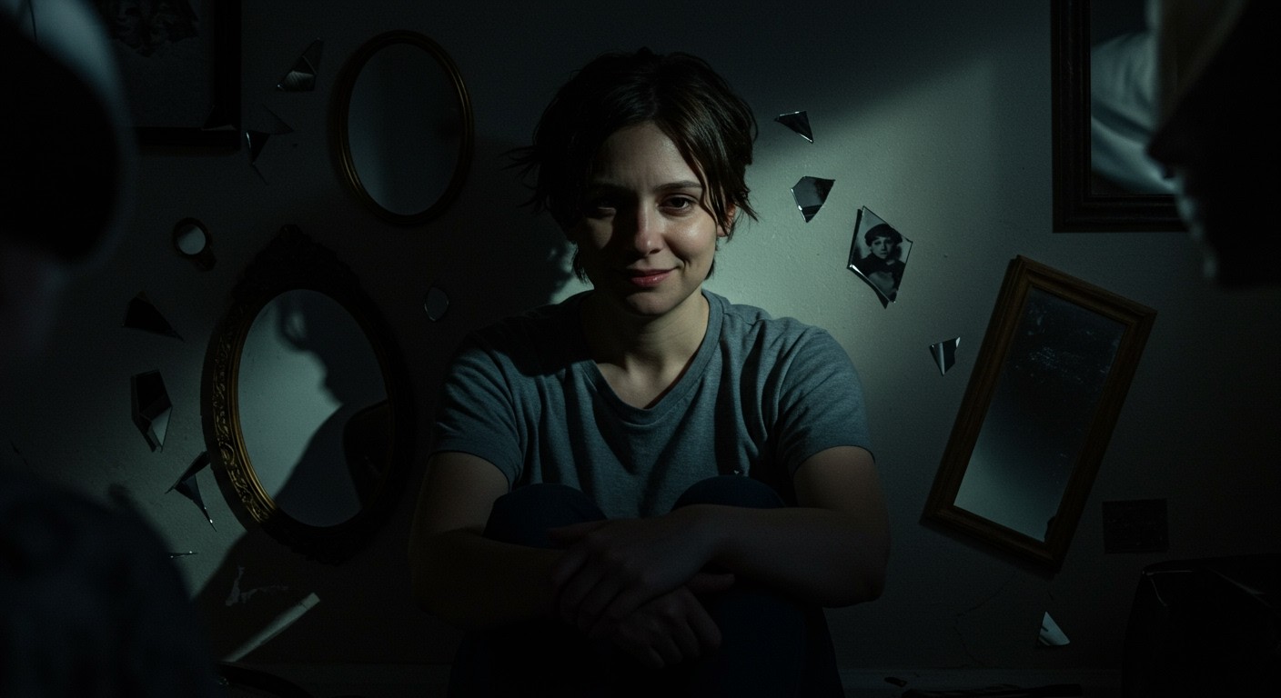 A mentális egészség stigma gátolja a segítségkérést.