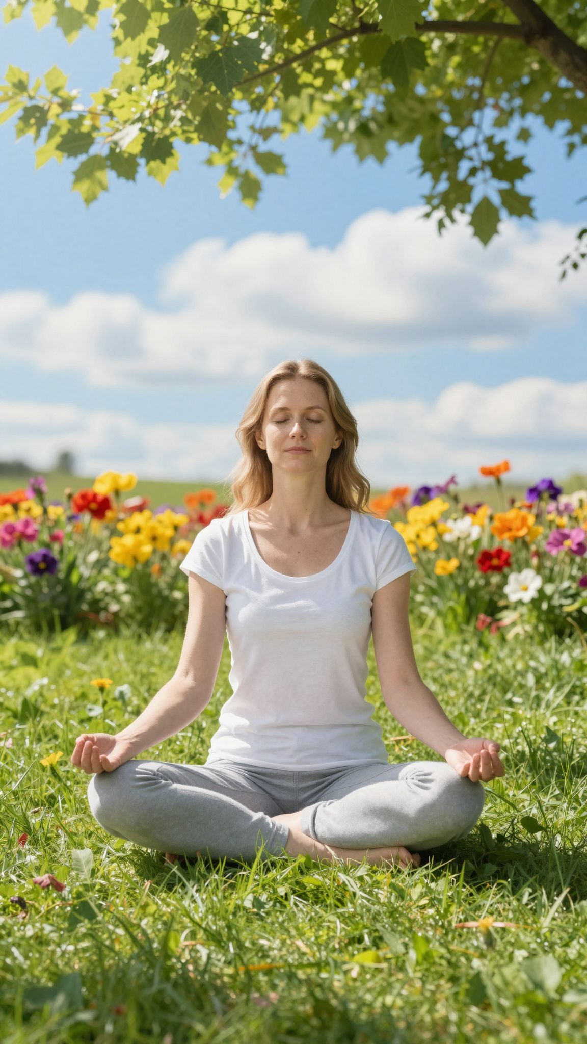 A tudatos figyelemelterelés segít a mentális rágódásban.