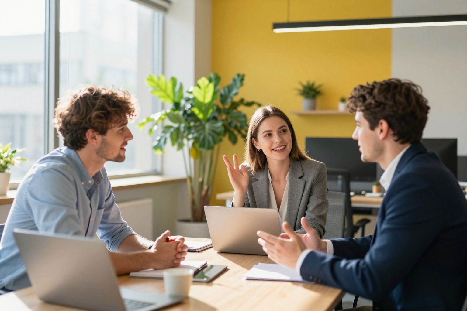A meritokrácia sokszor csak illúzió a valóságban.
