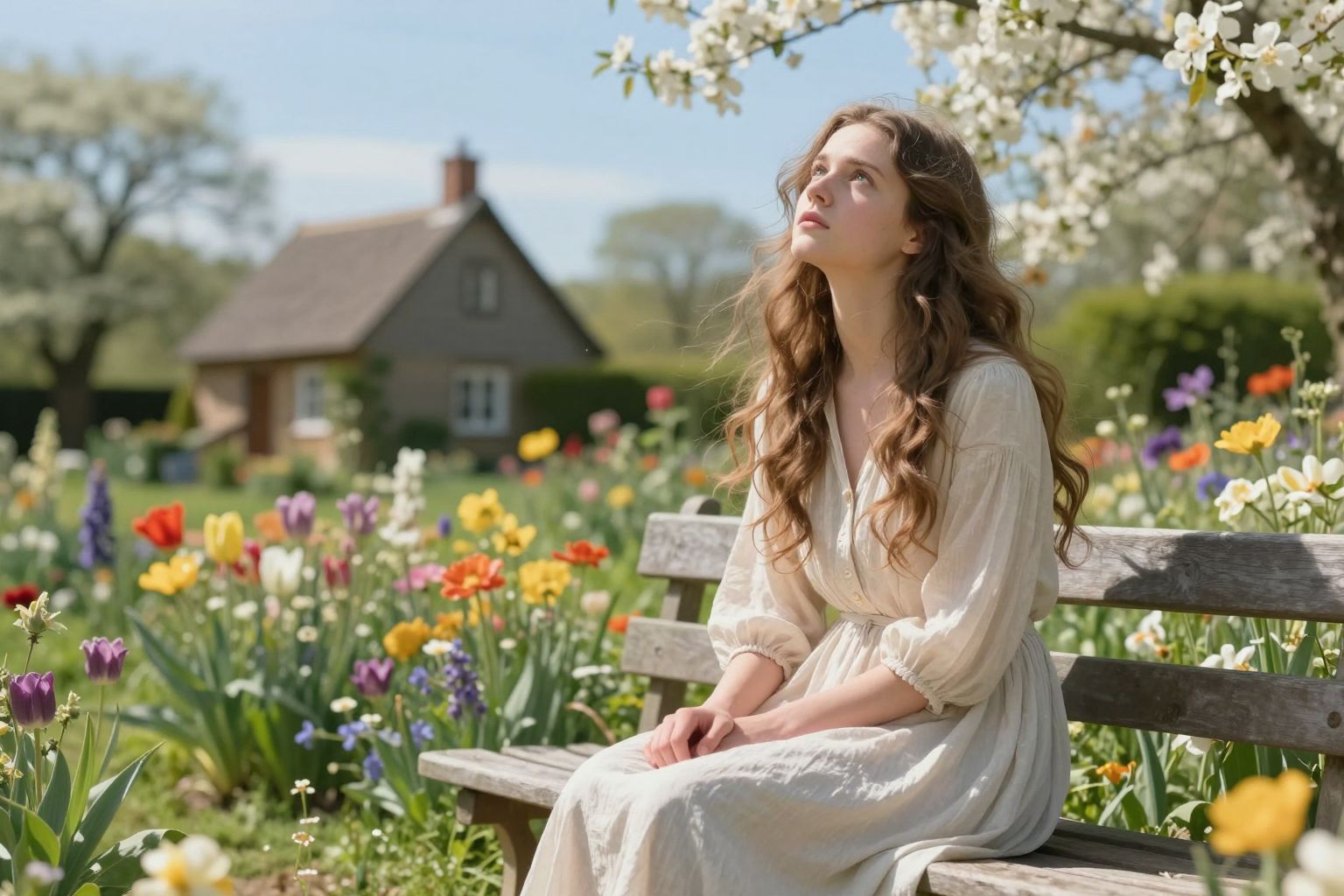 Dickinson levelei a vágyak és a gyötrelmek tükrei.