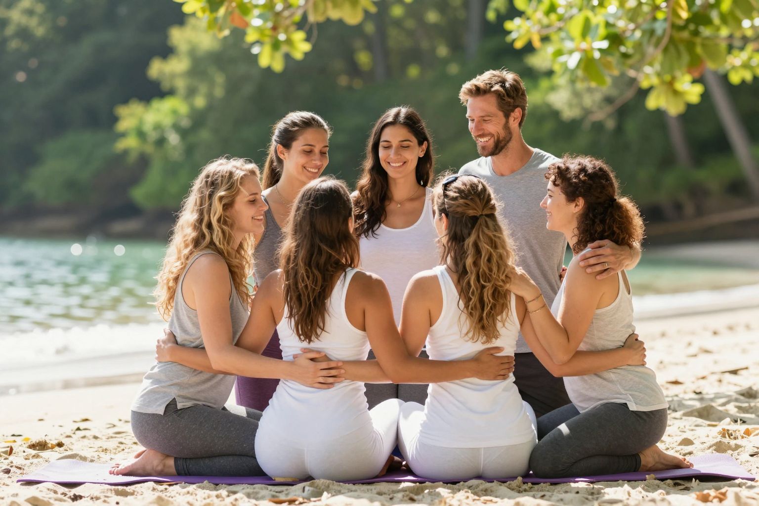A meztelenség felszabadítja a belső énünket és érzéseinket.