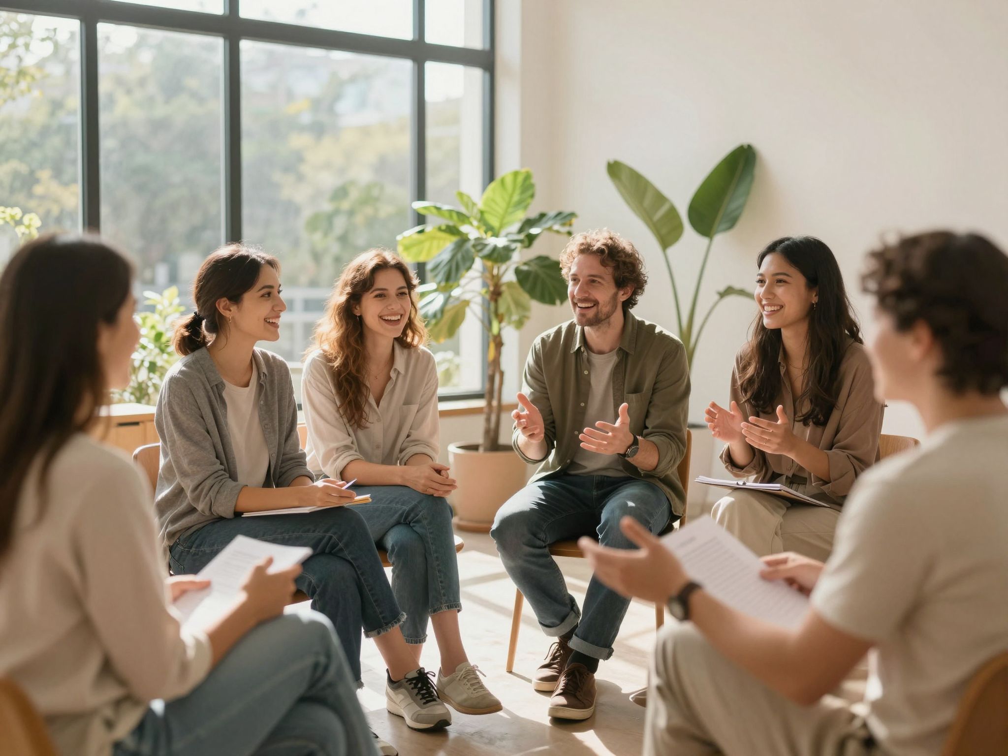 A mindennapi tapasztalatok átalakítása segít a társadalmi igazságosságban.