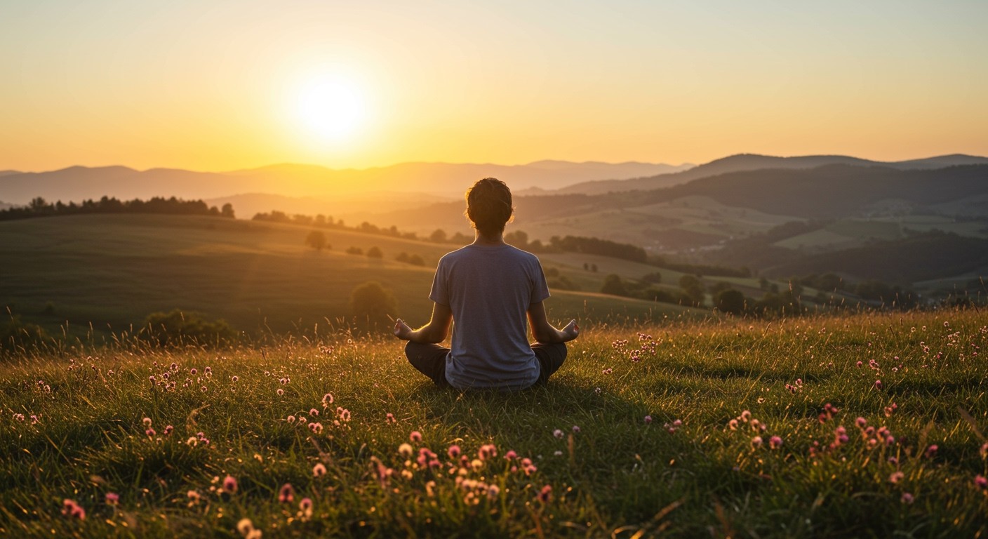 A tudatosság növeli a hétköznapi élmények élvezetét.