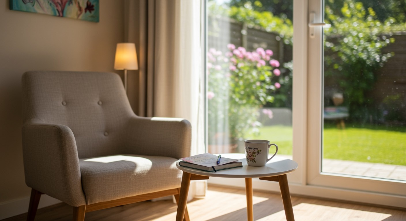 A mindfulness új terápiás megközelítéseket ígér a depresszió kezelésében.