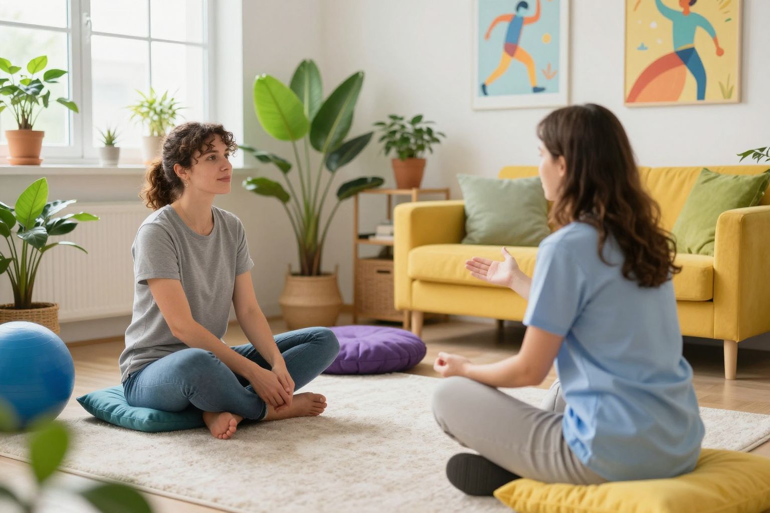 A jövőben interaktív technológiák integrálása várható a módszerben.