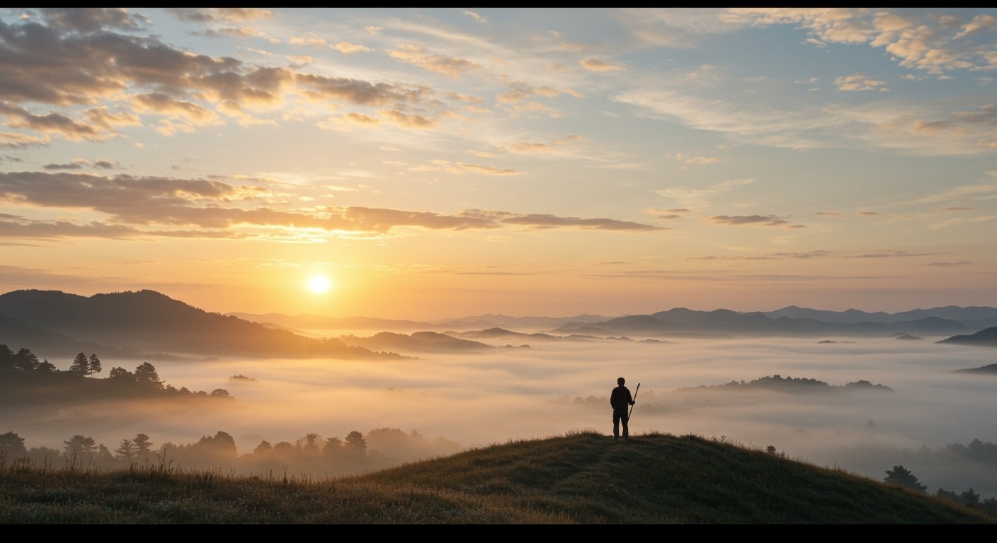 A múlandóság tudata erősíti a reményünket.