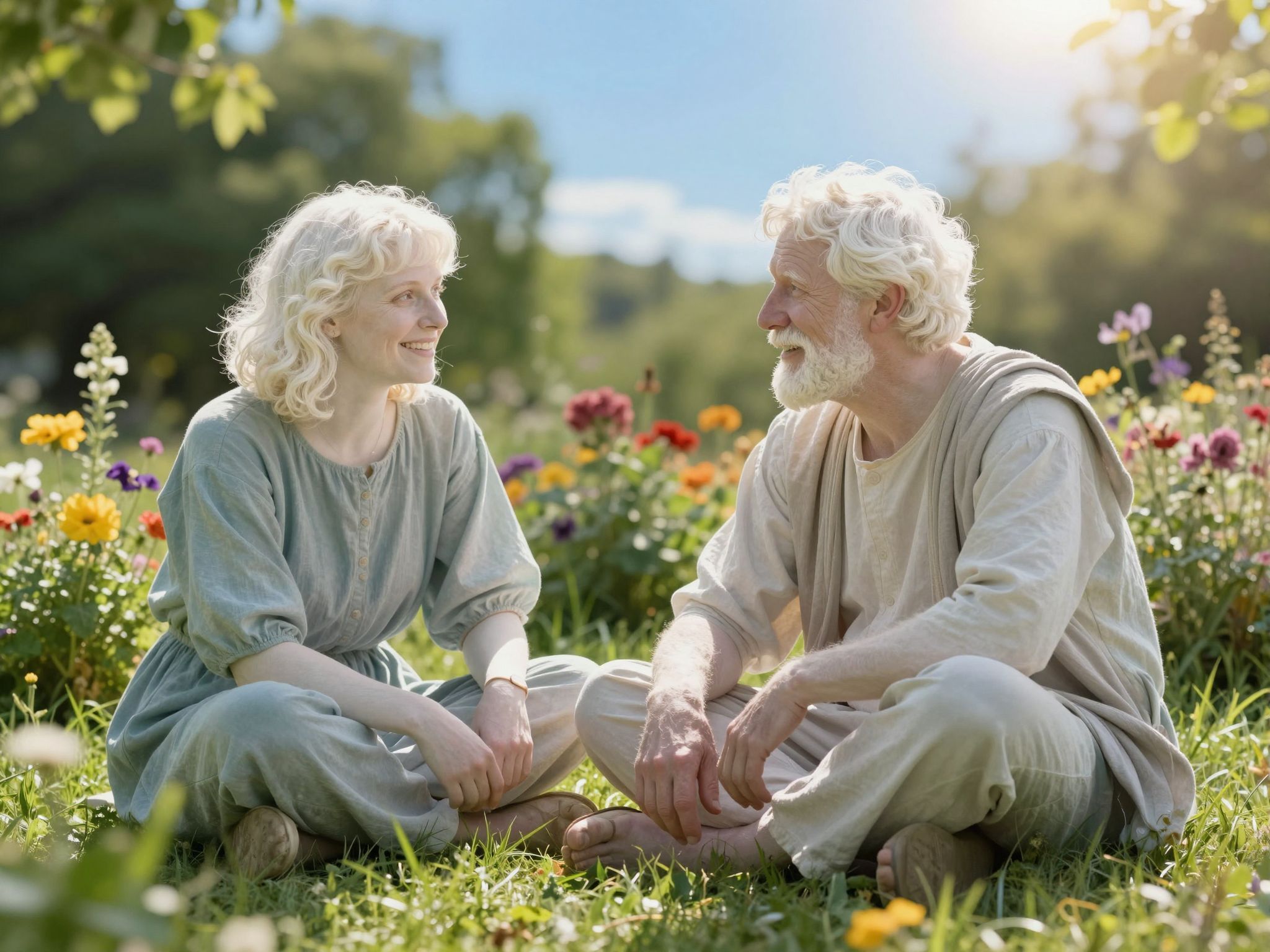 A nagylelkűség erősíti az önbecsülést és a boldogságot.