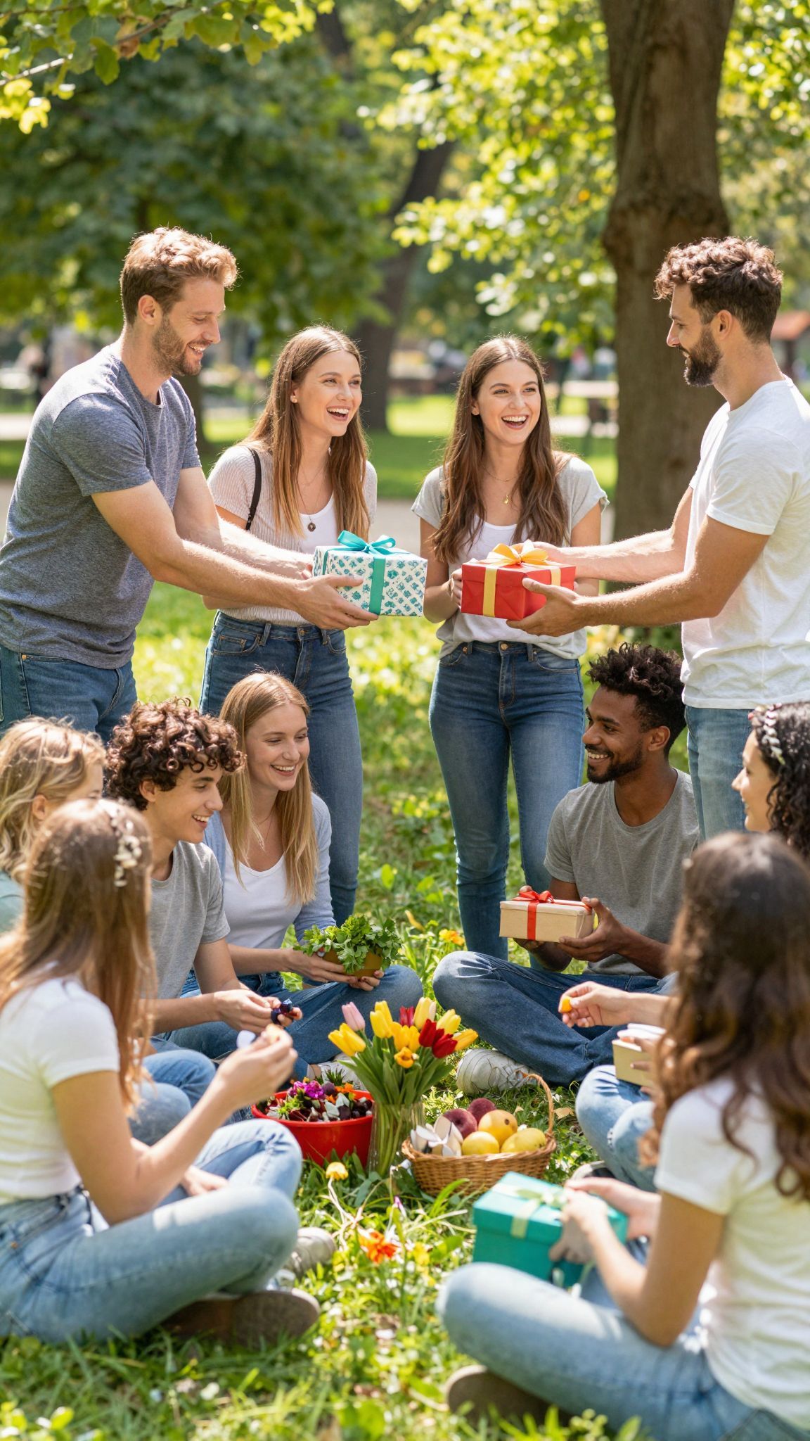 A nagylelkűség növeli a boldogságot és közösségi kötődést.
