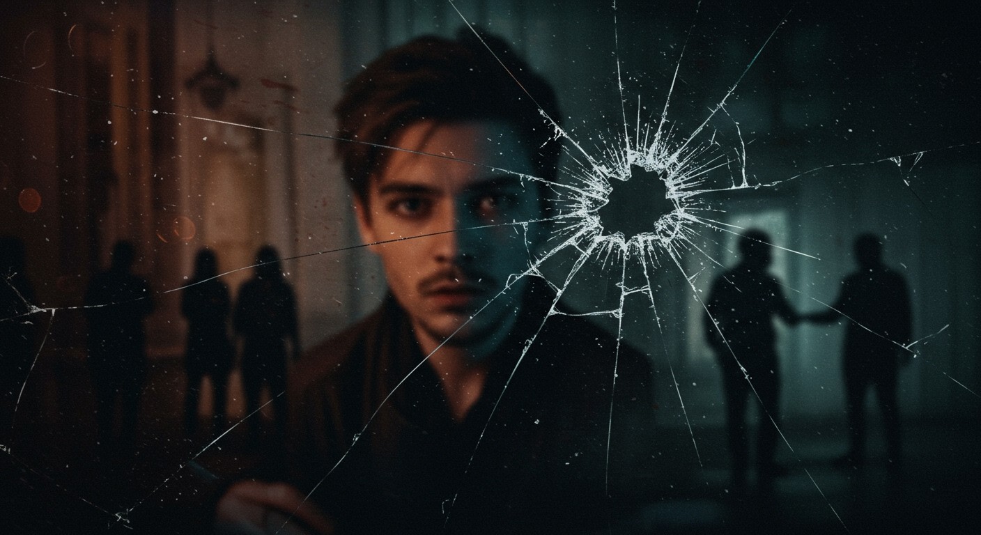 A nárcisztikusok bosszúja manipulációval és érzelmi rombolással jár.