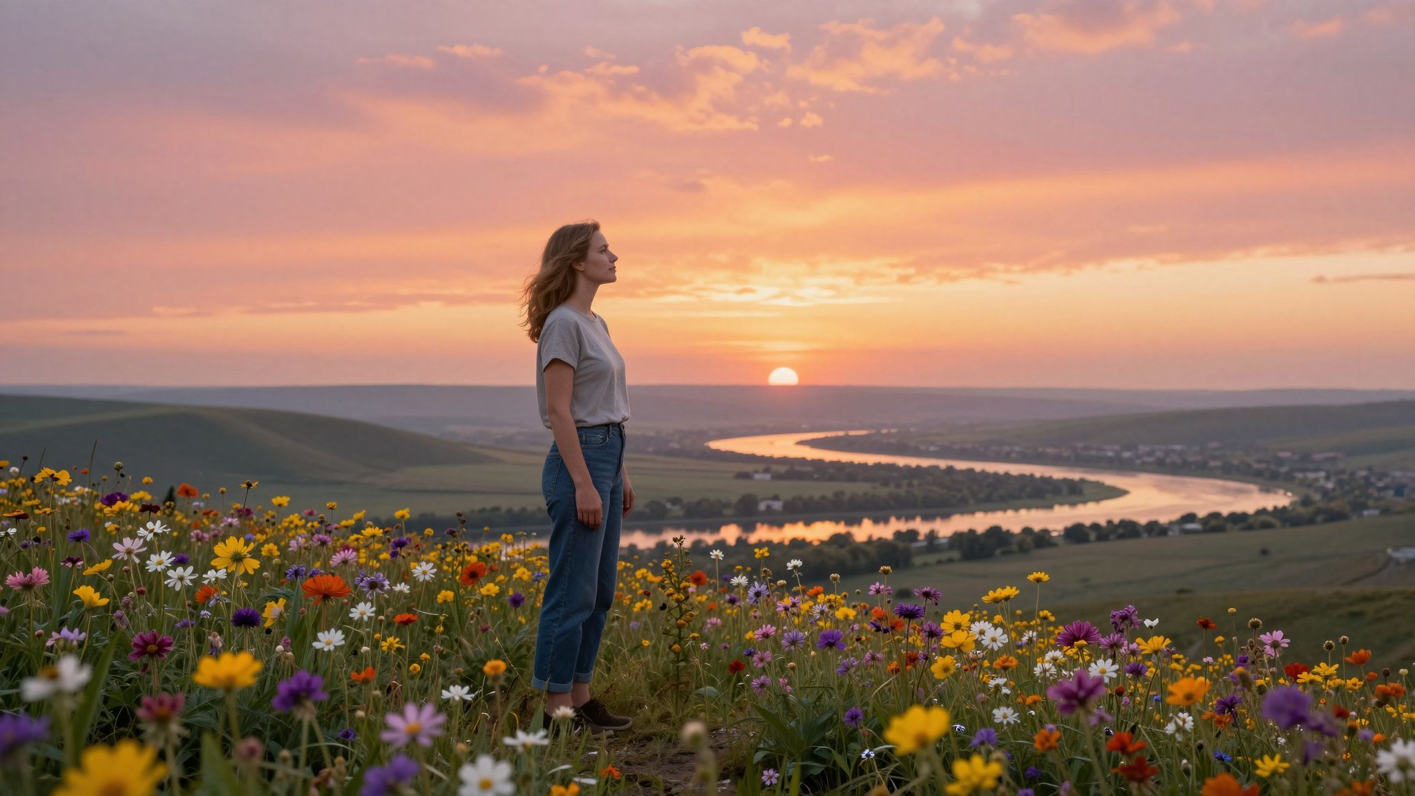 A narratív identitás formálja életünk értelmezését és elmesélését.