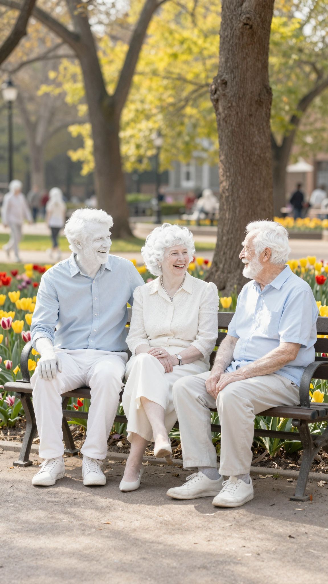 A múlt idealizálása rontja a jelenélményt és boldogságot.