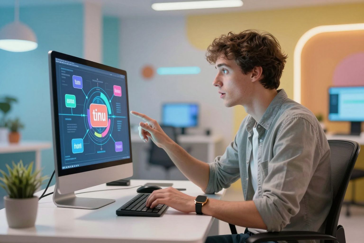 A nyelv az identitásunk és érzéseink kifejezése.