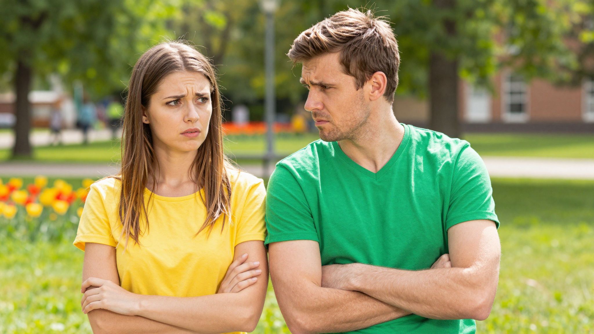 A féltékenység gyakran manipuláció a nárcisztikusoktól.