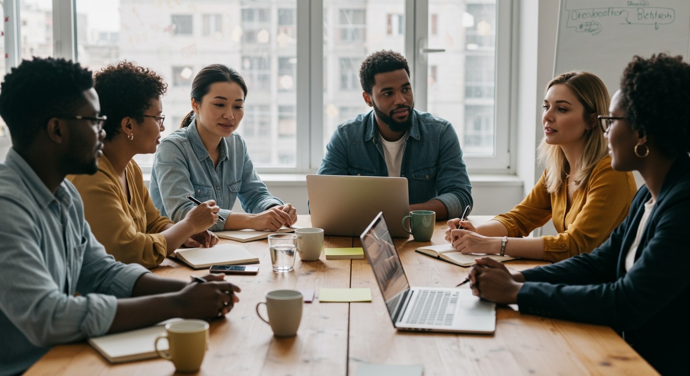 A nyílt pénzügyi kommunikáció erősíti a kapcsolatokat.