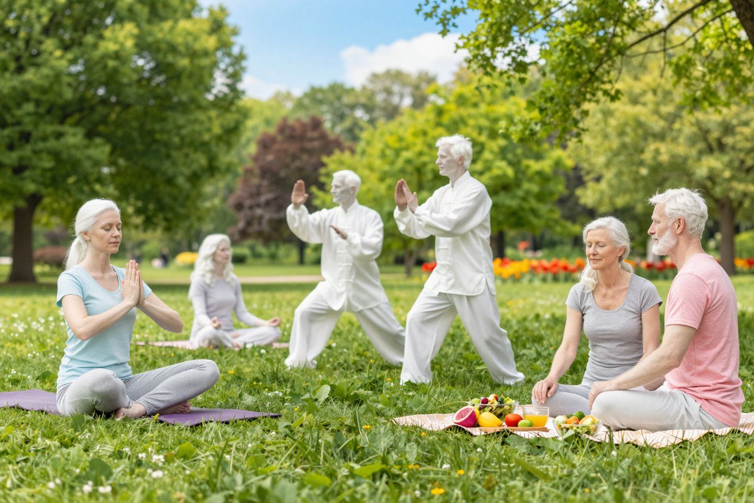 A pozitív perspektívaváltás csökkenti a stresszt és javítja az egészséget.