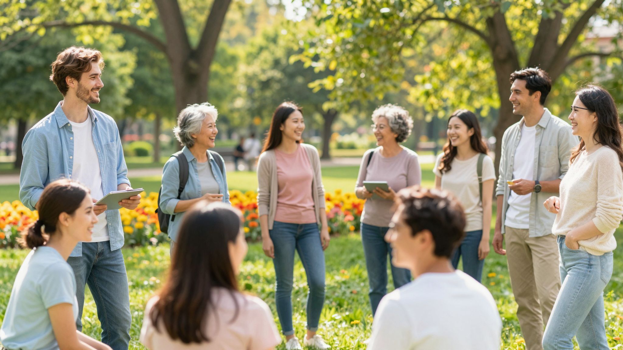 A pozitív pszichológia a boldogság tudományos megértését kutatja.