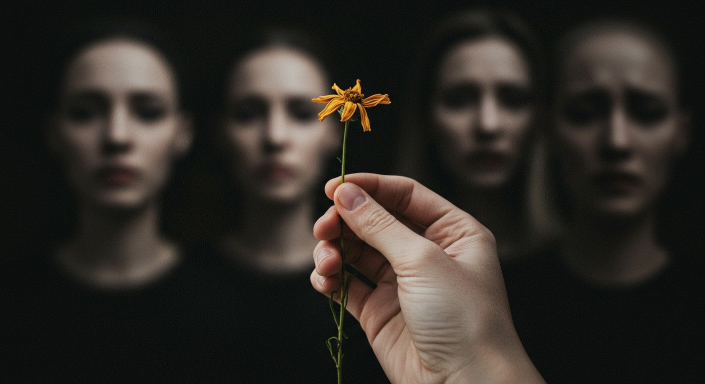 A túlzott reménycsillagok csalódáshoz vezethetnek az érzelmekben.