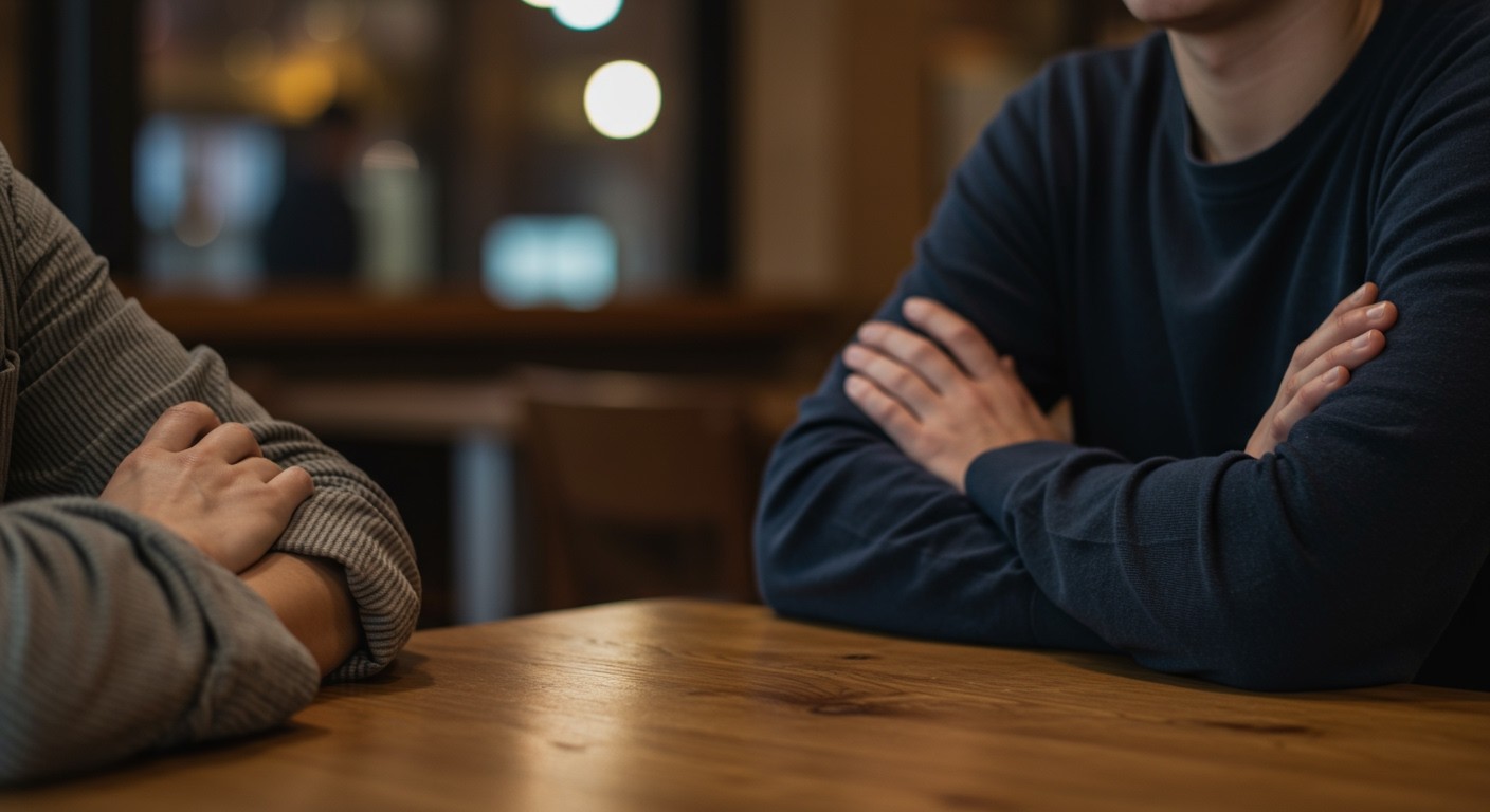 A passzív-agresszív viselkedés gyakran sértődékenységből fakad.