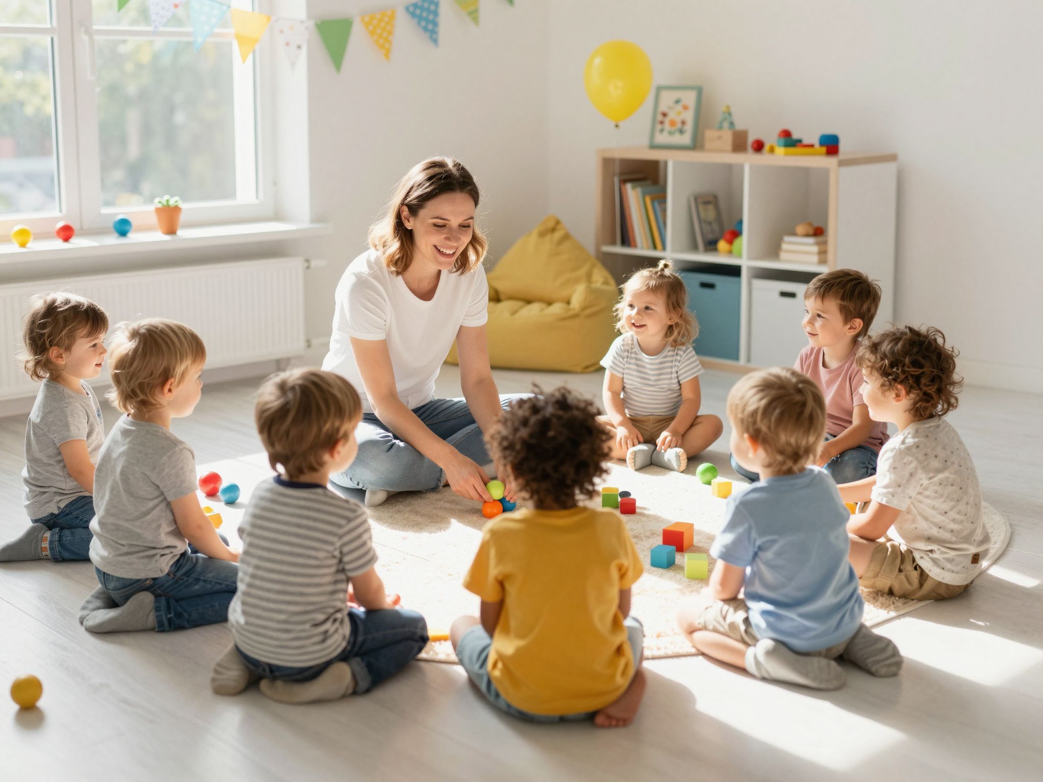 A babák iránti félelem mély pszichológiai gyökerekkel bír.