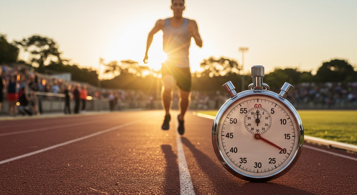 A kitartás közvetlenül befolyásolja a hosszú távú sikert.