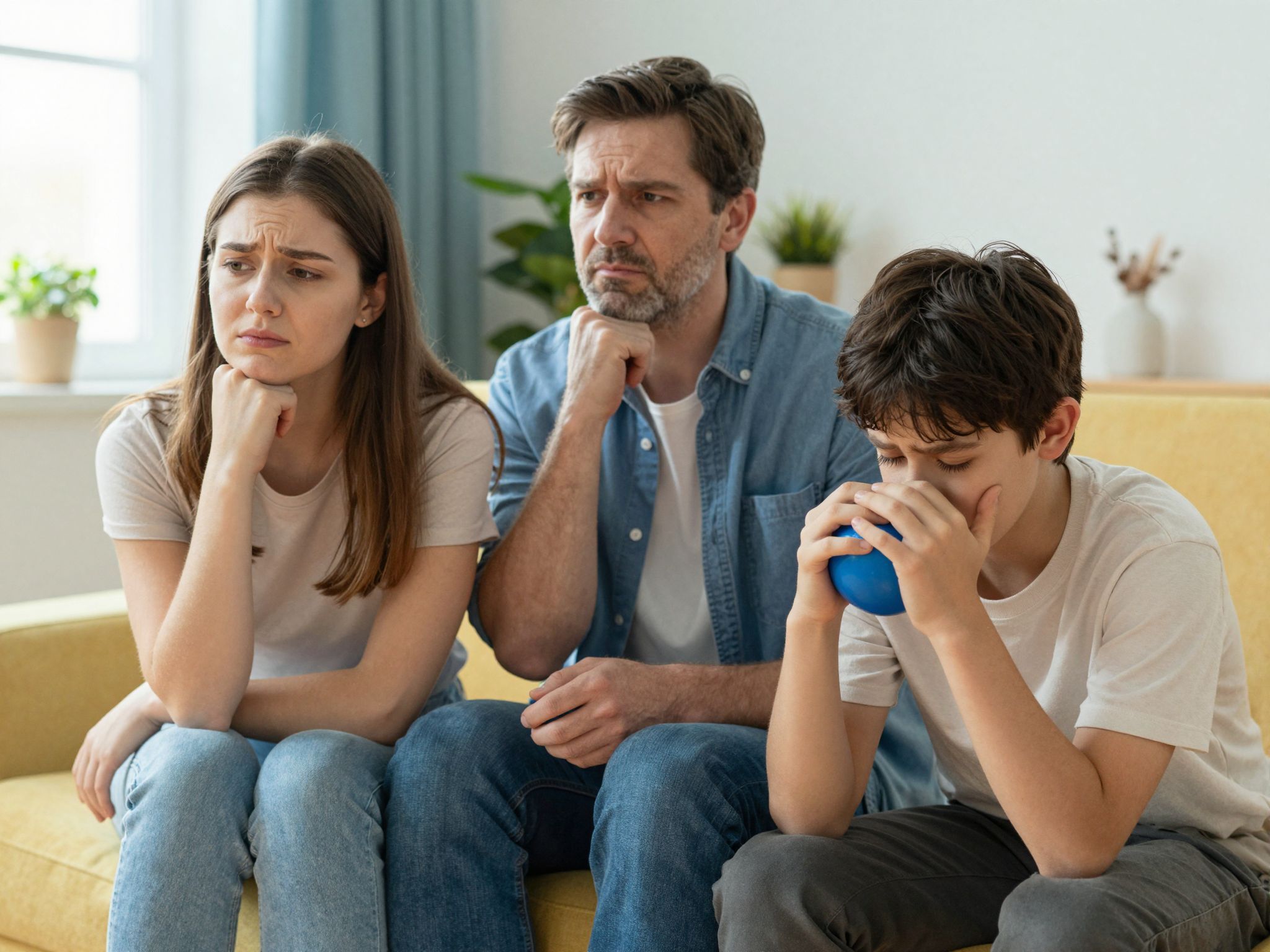 A stressz fokozza az érzelmi éhség érzését.
