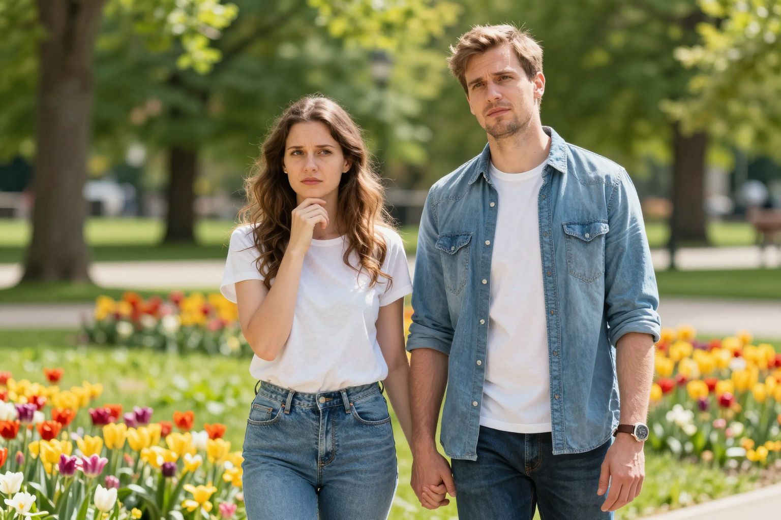 A szabadság gyakran a kapcsolat mélyebb elköteleződését igényli.