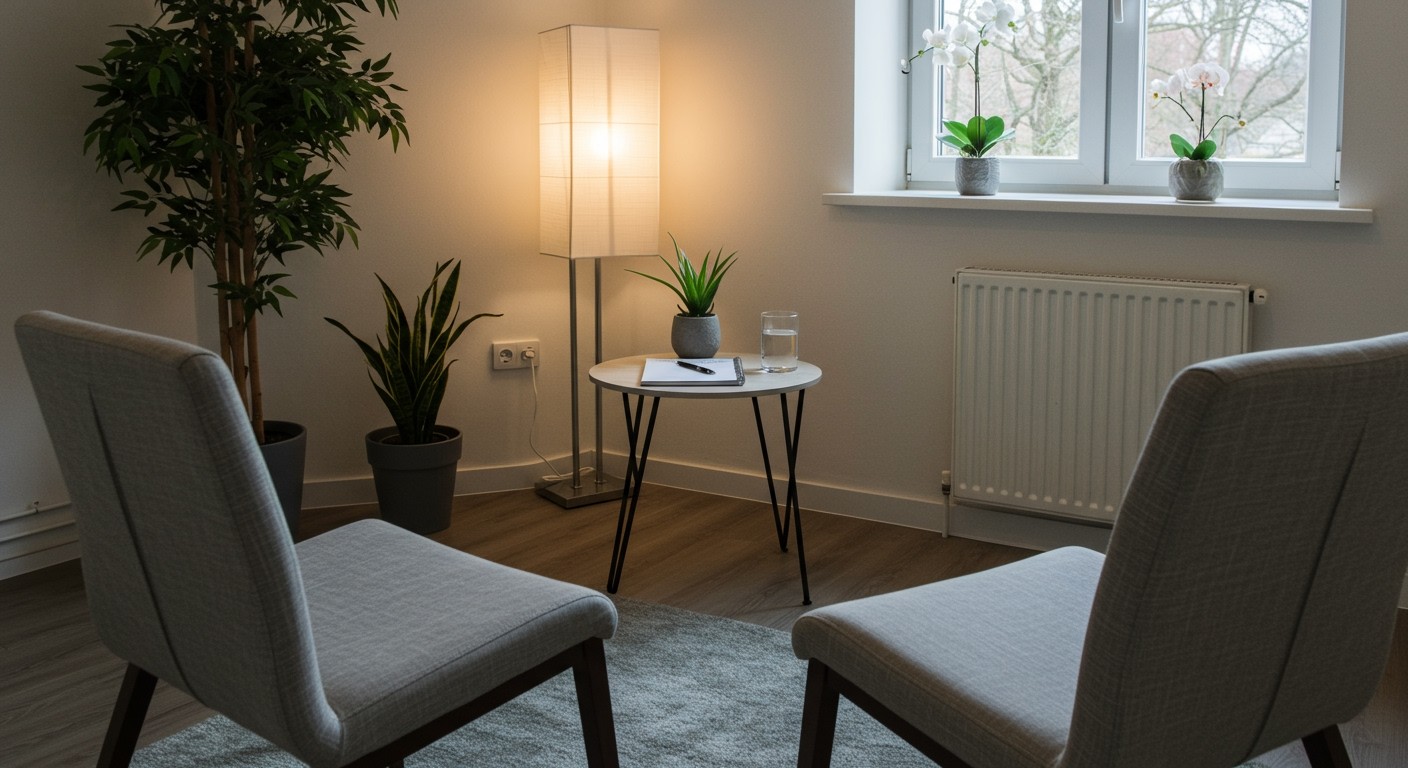 A szakember segíthet a mélyebb kapcsolati dinamikák megértésében.