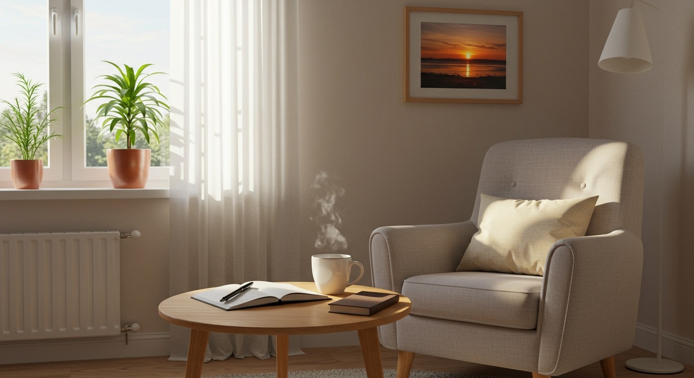 A támogatás keresése kulcsfontosságú a gyógyulás során.