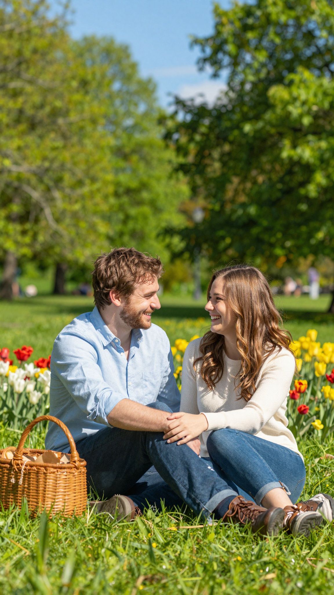 A szerelem a boldogság keresésének kulcsfontosságú eleme.