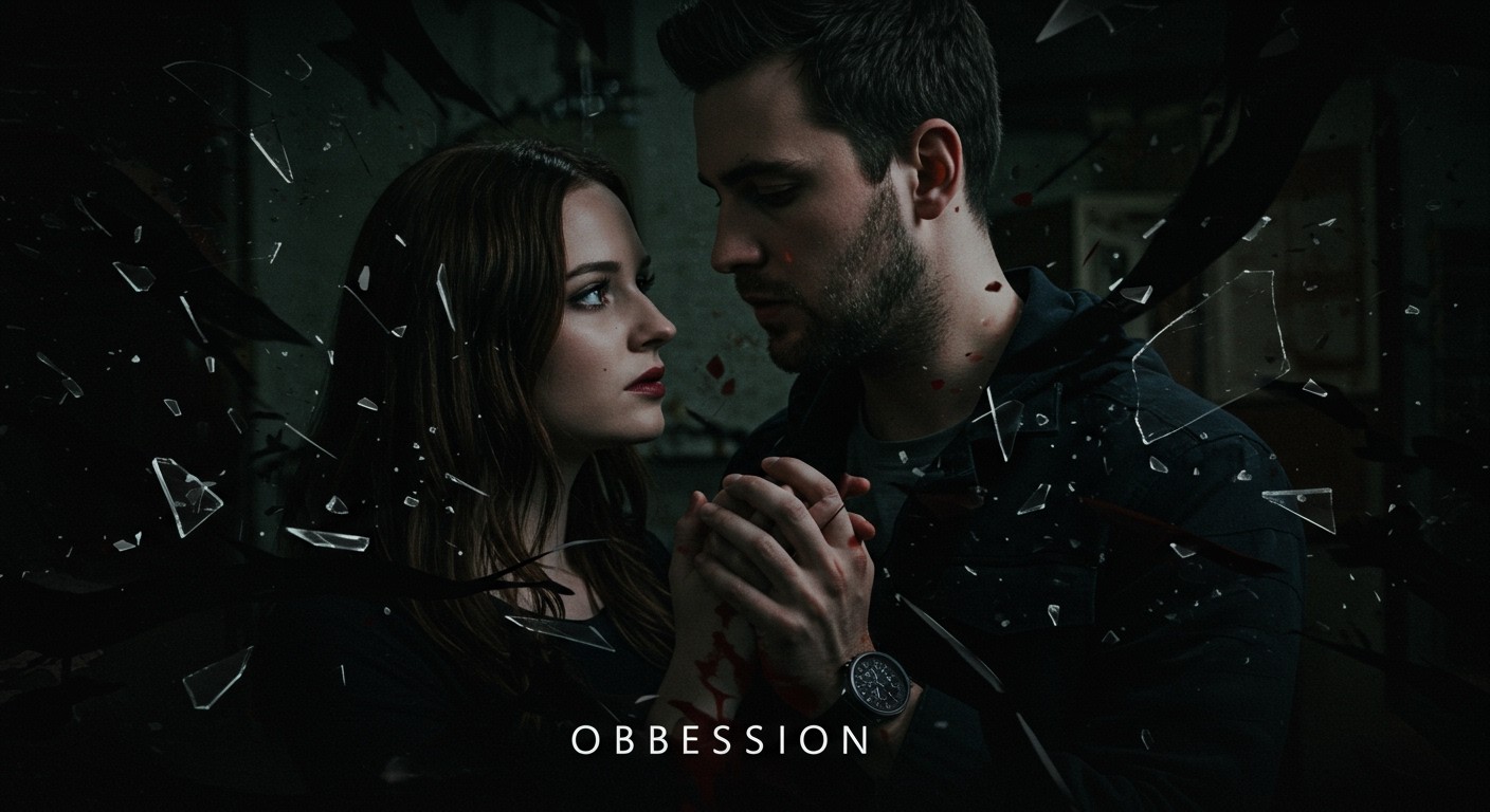 A szexuális rögeszme növeli a párkapcsolati erőszak kockázatát.