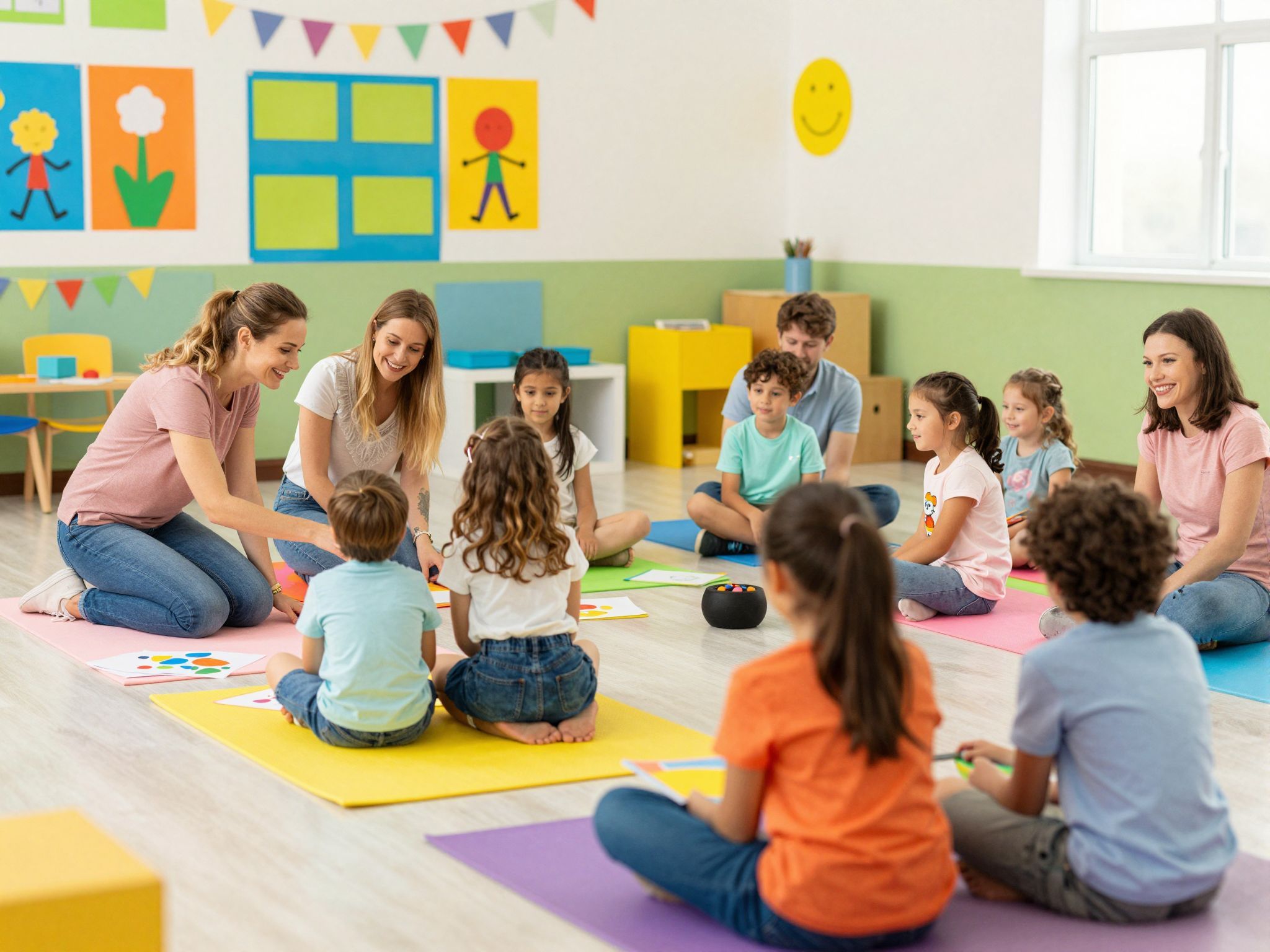 A szülők támogatása kulcsfontosságú a diákok mentális egészségéhez.