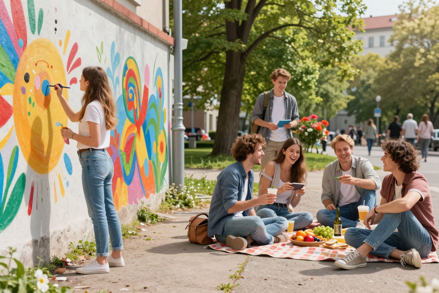 A monotonitás pszichológiája hatással van mentális jólétünkre.