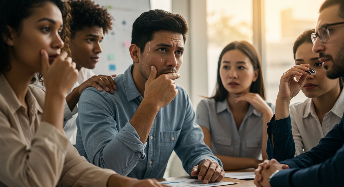 A hiperhidrózis miatt sokan szenvednek a társadalmi stigma miatt.