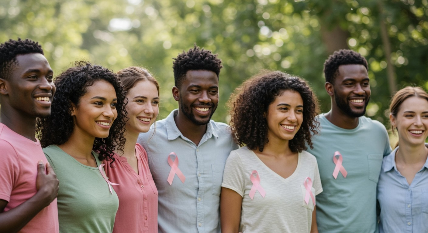 A stigma leküzdése segít a rákbetegek elfogadásában.