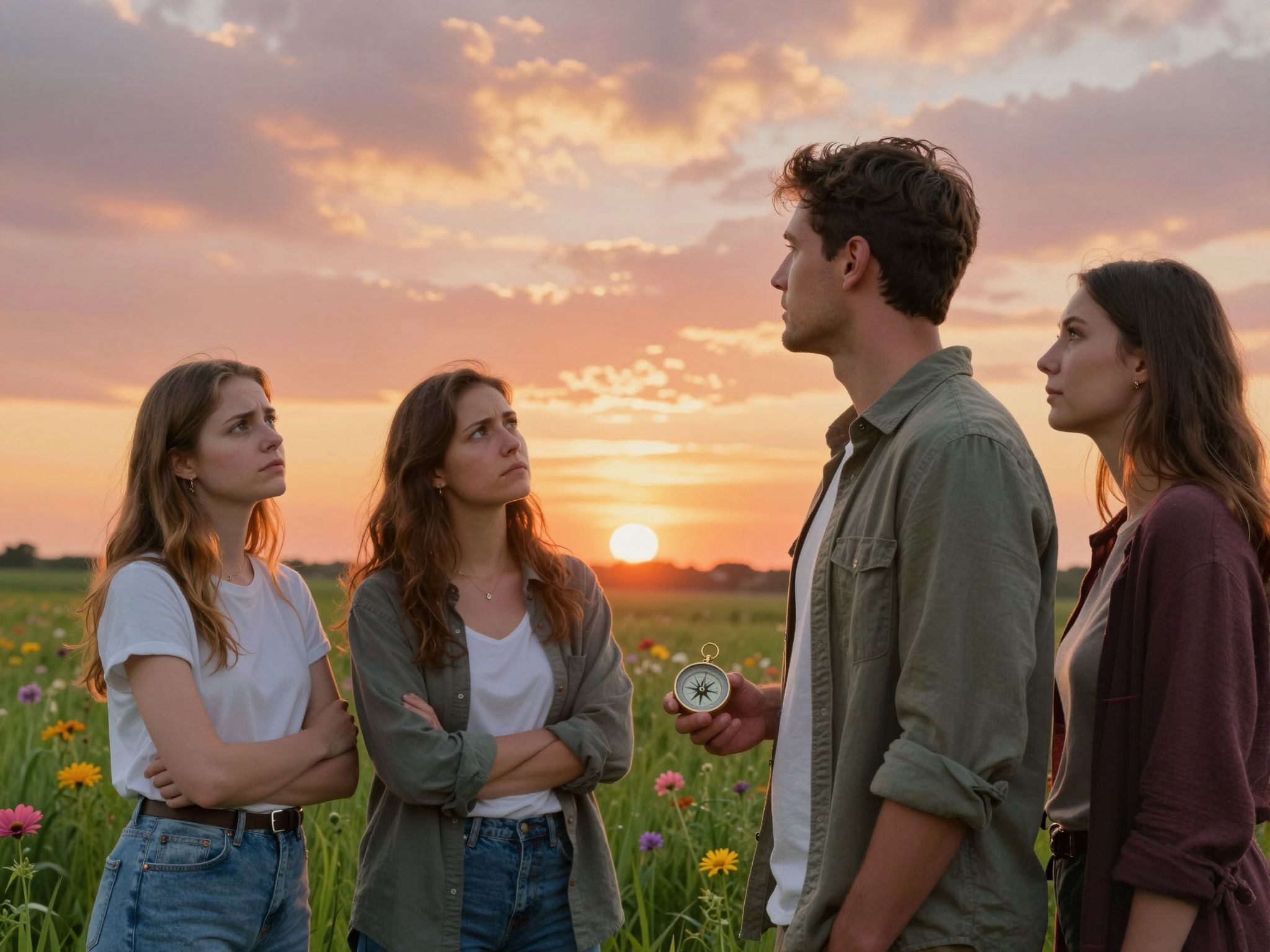 A kontroll illúziója gyakran vezet szorongáshoz és boldogtalansághoz.