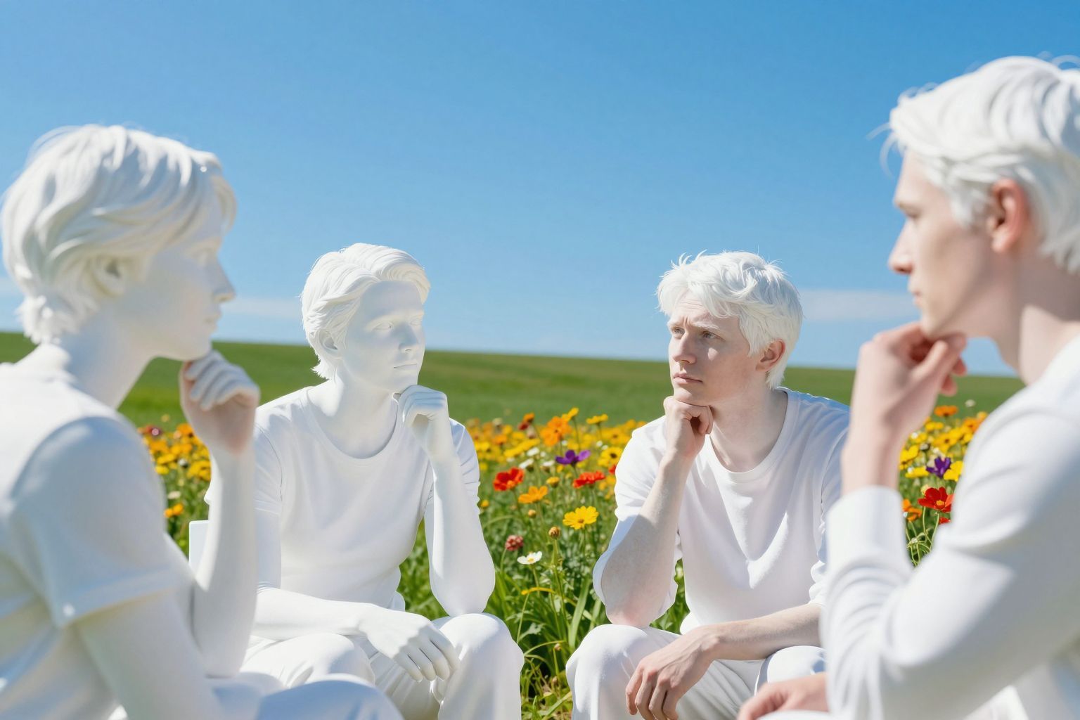 A test őrzi a traumákat, még ha elfelejtjük is.