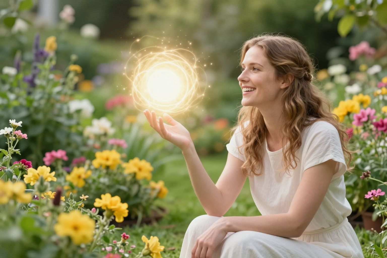 A test és lélek harmóniája kulcs az önfejlesztéshez.