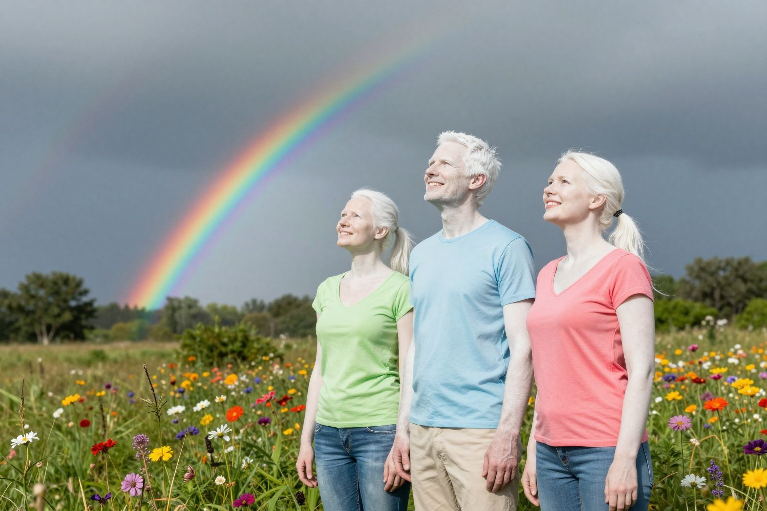A túléléshez a test és a lélek harmóniája szükséges.