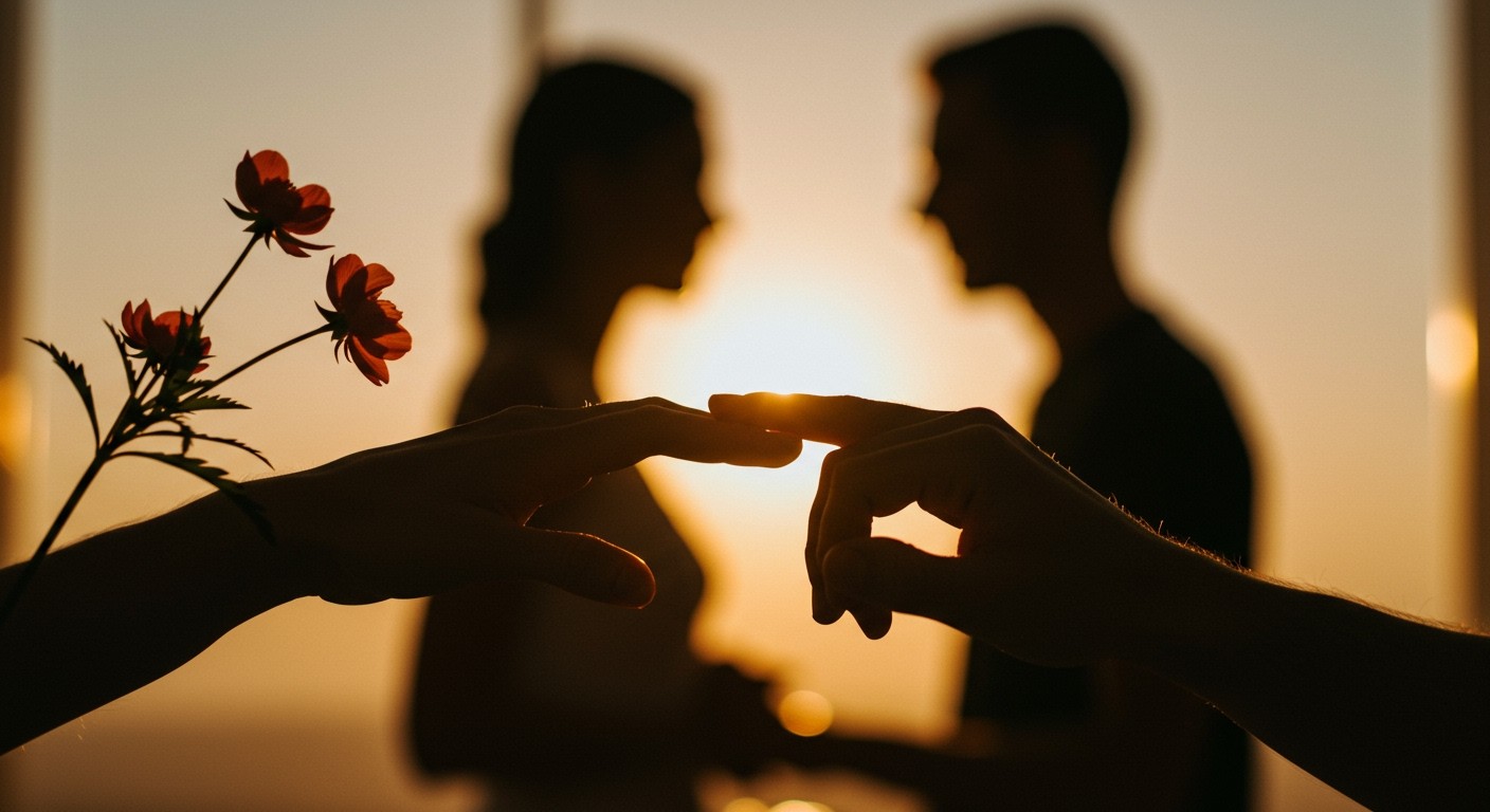 A tisztelet megteremti az intimitás alapját egy kapcsolatban.