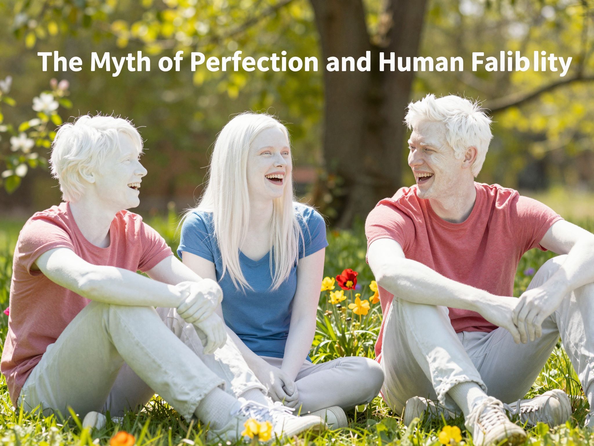 A tökéletesség keresése gyakran gátolja az önelfogadást.