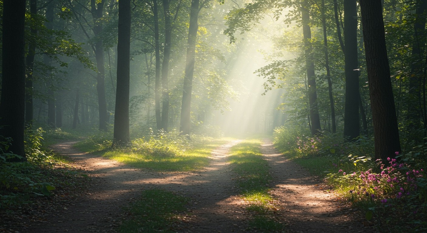 A gyász után az elfogadás segít az újrakezdésben.