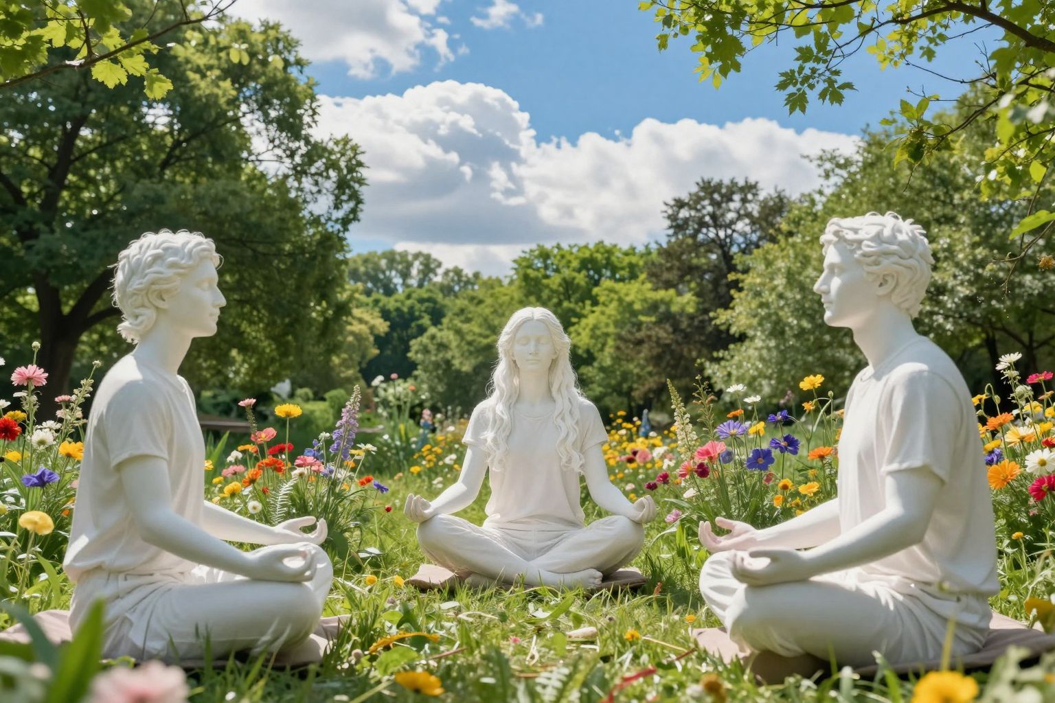 Az agyban zajló folyamatok csúcsélmények során megváltoznak.