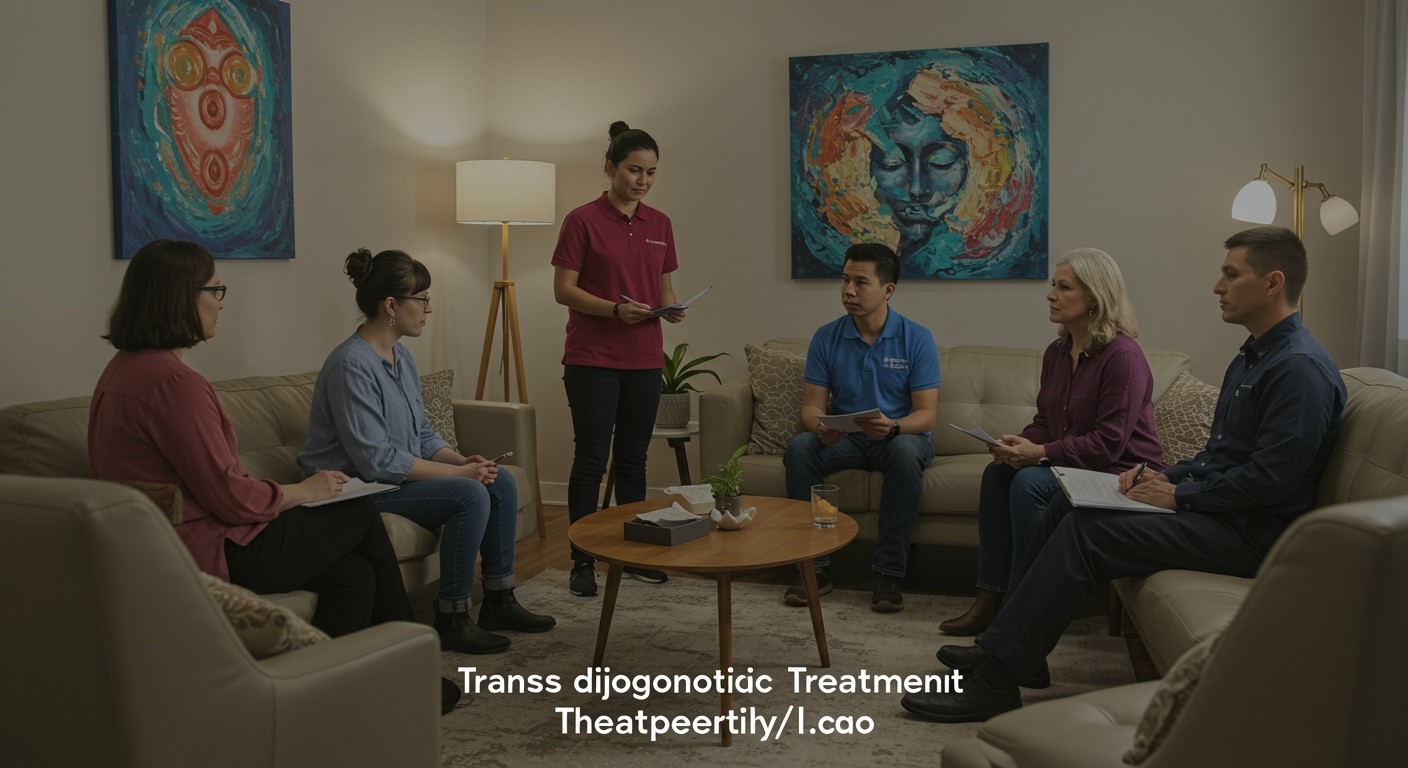 A transzdiagnosztikus megközelítés a hatékonyság növelését célozza.