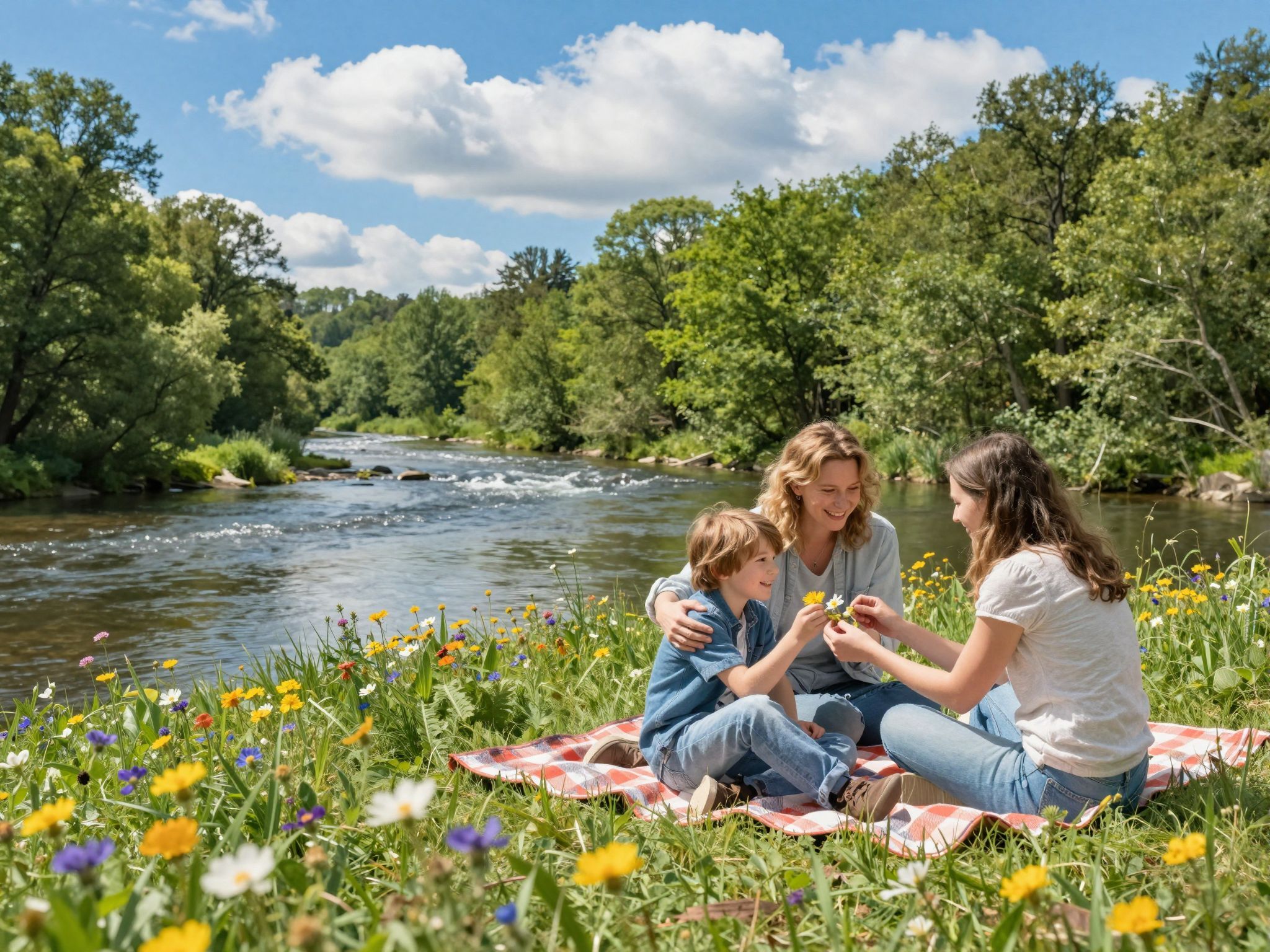 A trauma epigenetikai hatásai generációkon át öröklődhetnek.