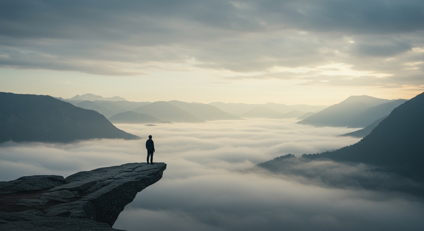 A tudatosság növeli a stressz kezelésének hatékonyságát.