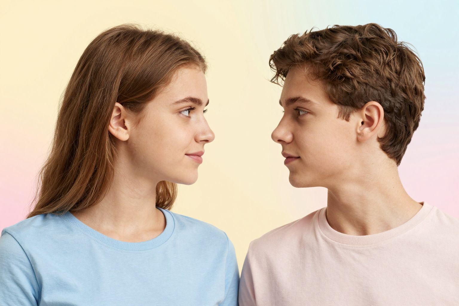 A tükörneuronok erősítik az empátiás kapcsolatok kialakulását.