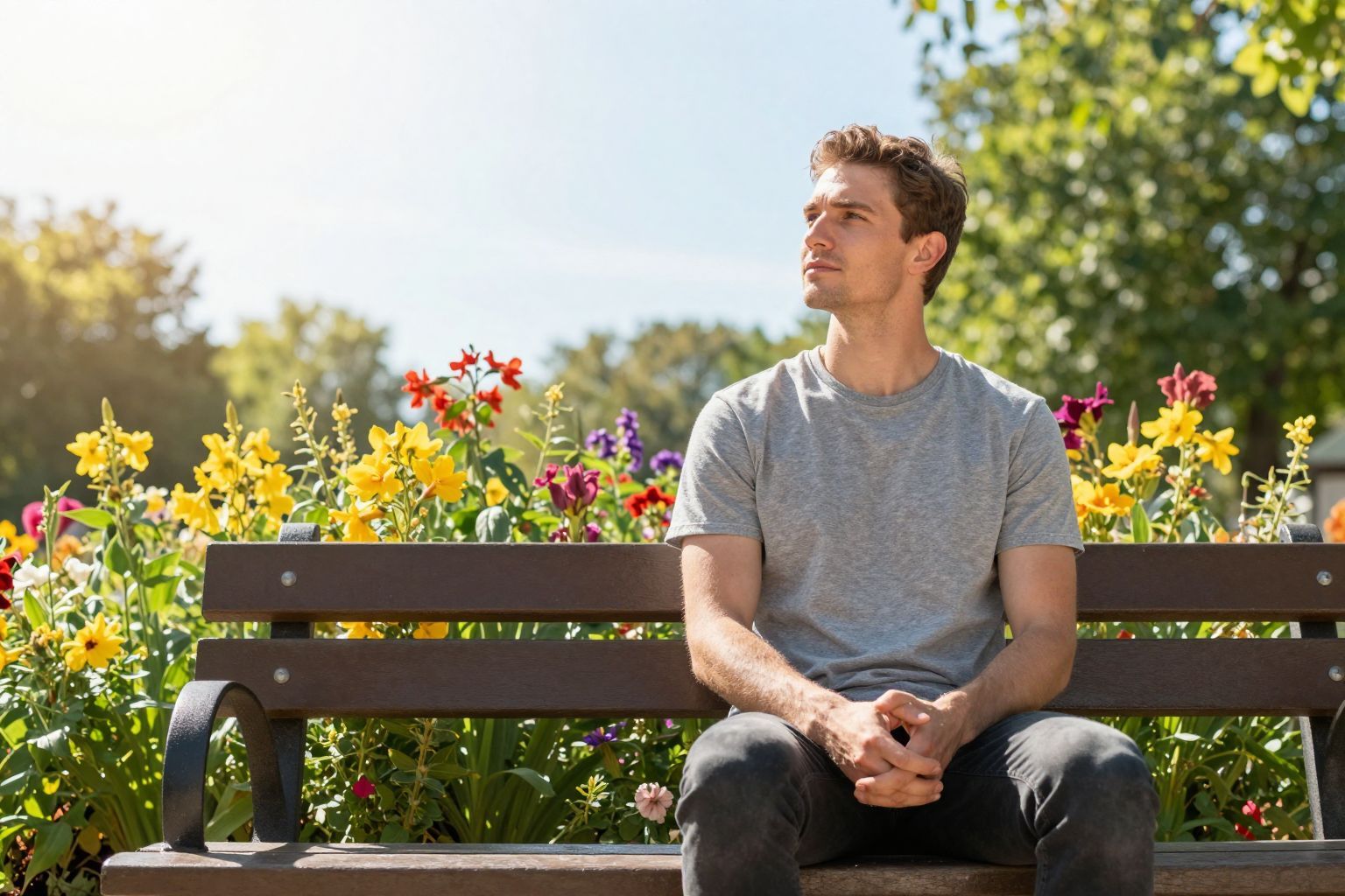 A türelem javítja a stresszkezelést és a lelki egészséget.