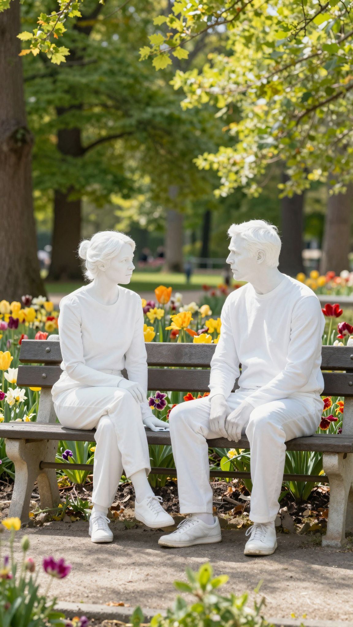 A türelem mélyítette emberi kapcsolatok erősebbé válnak.