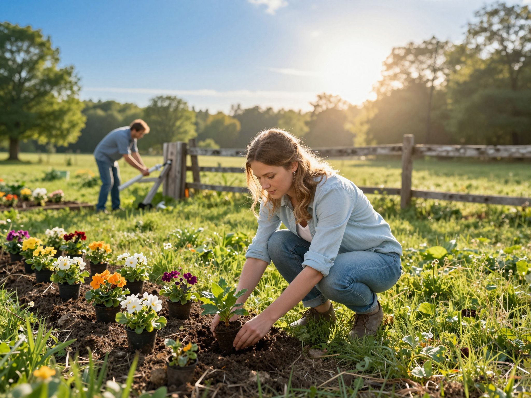 A türelem újjászületéshez és fejlődéshez vezető út.